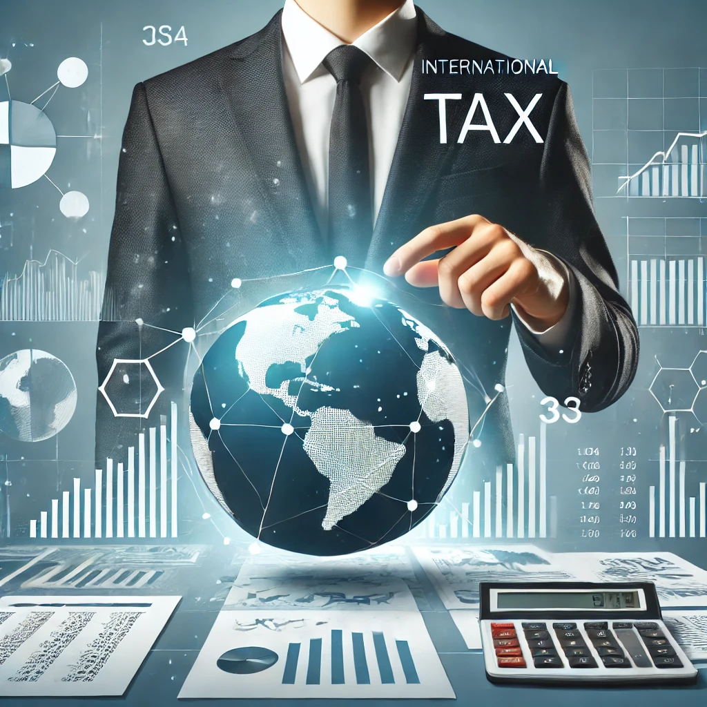 Opodatkowanie transakcji międzynarodowych - Kancelaria Usług Podatkowych Agnieszki Larysy Kubiak - Biuro rachunkowe - siedziba Gdańsk