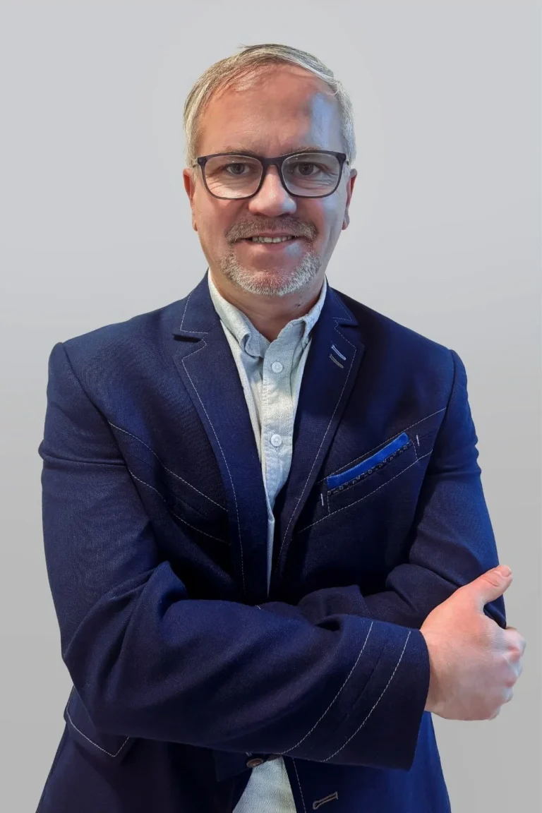 Doradca podatkowy - Paweł Jastrzębowski - Kancelaria Usług Księgowych Agnieszka Larysa Kubiak - Gdańsk